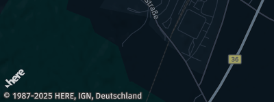 static map