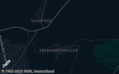 Heizung Map of Welzheim
