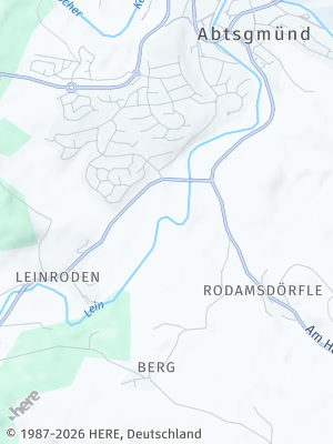 Here Map of Rodamsdörfle