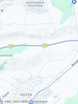 Here Map of Wagenrain