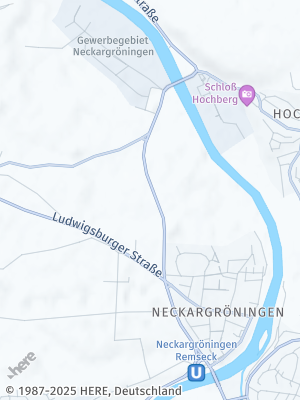 Here Map of Hochberg