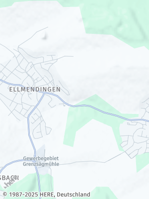 Here Map of Keltern