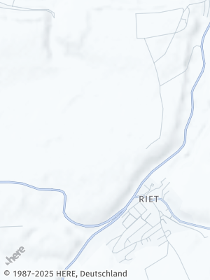 Here Map of Riet
