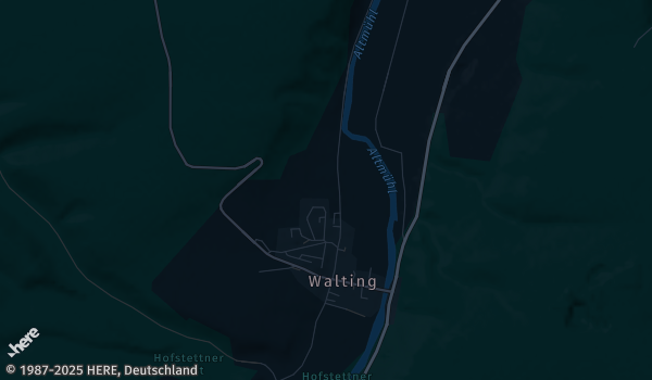 static map