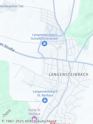Here Map of Karlsbad