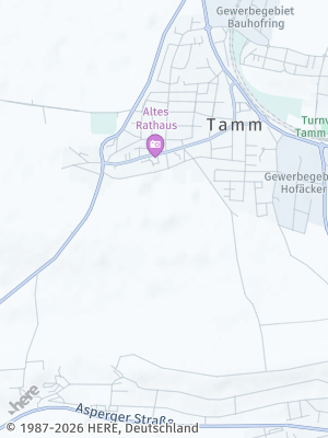Here Map of Tamm