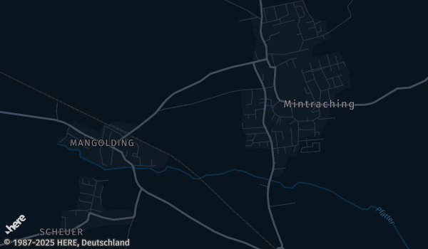 static map