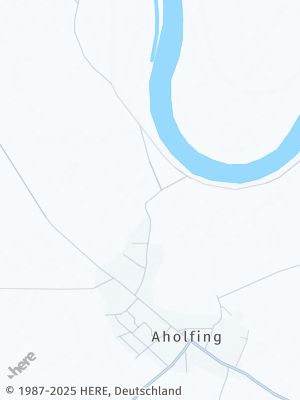 Here Map of Aholfing