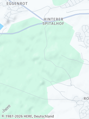 Here Map of Braune Hardt