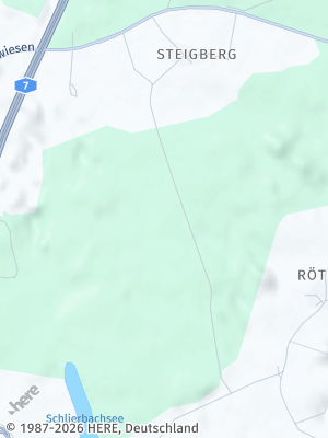 Here Map of Steigberg