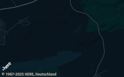 Heizung Map of Ölbronn-Dürrn