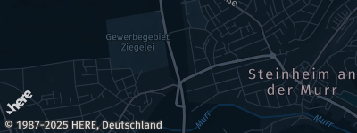 static map