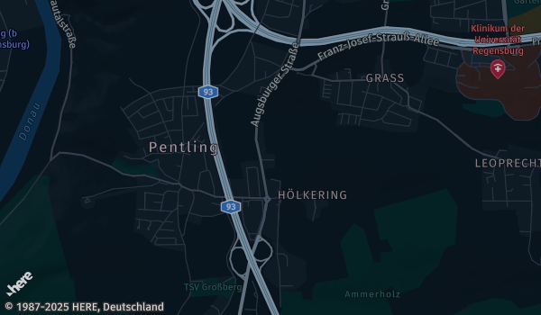 static map