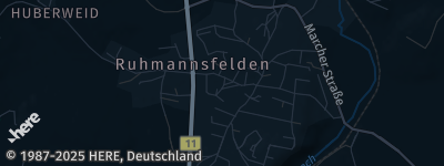 static map