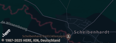 static map