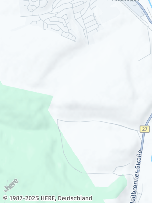 Here Map of Besigheim