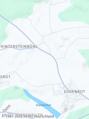 Here Map of Eggenrot