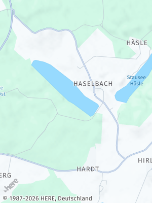 Here Map of Hardt
