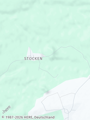 Here Map of Stocken