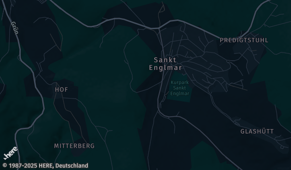 static map