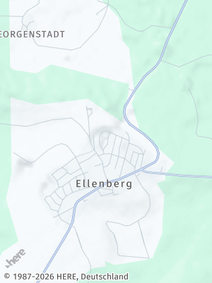 Here Map of Ellenberg