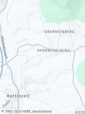 Here Map of Rattiszell