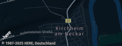 static map