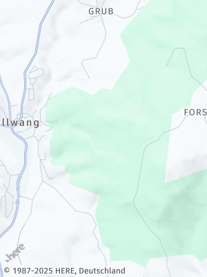 Here Map of Stallwang