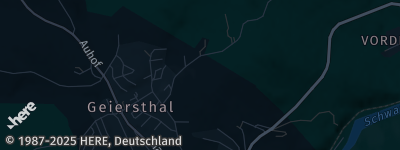 static map