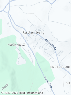 Here Map of Rattenberg