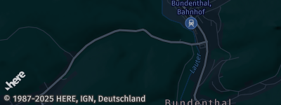 static map