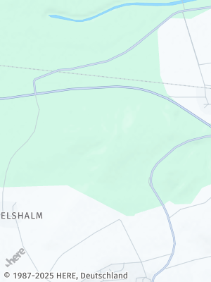 Here Map of Pfofeld