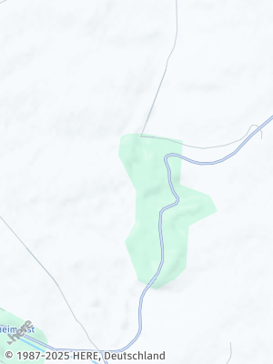 Here Map of Kraichtal