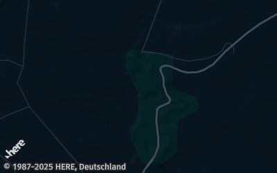Heizung Map of Kraichtal