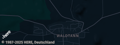 static map