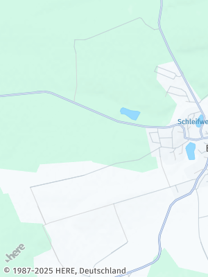 Here Map of Burk