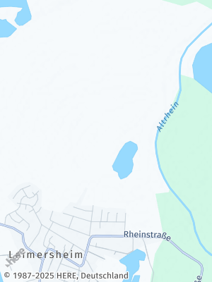 Here Map of Leimersheim