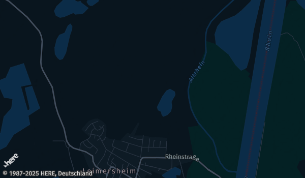 static map