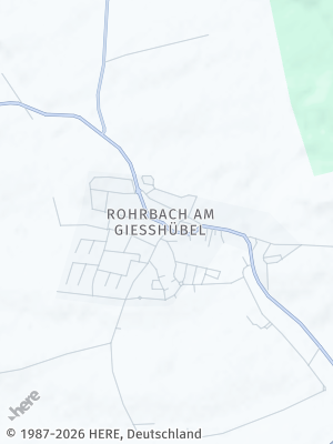 Here Map of Rohrbach