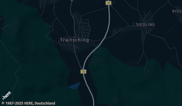 static map
