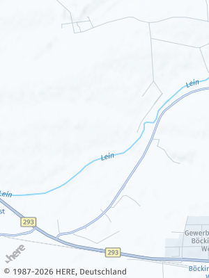 Here Map of Hipfelhof