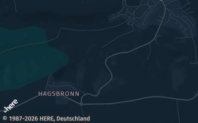 Heizung Map of Spalt