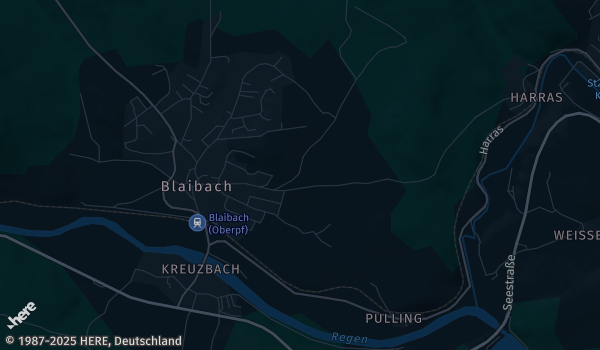 static map