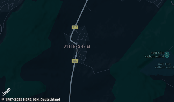 static map