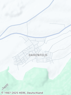 Here Map of Dahenfeld