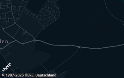 Heizung Map of Herrieden