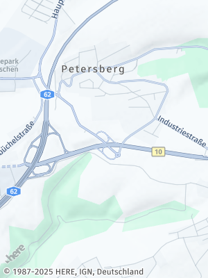 Here Map of Hengsberg