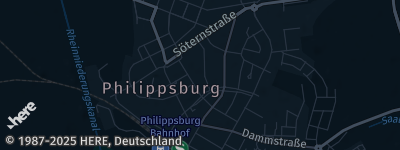 static map