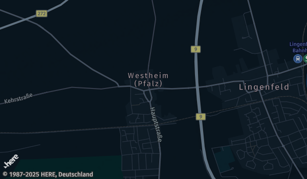 static map