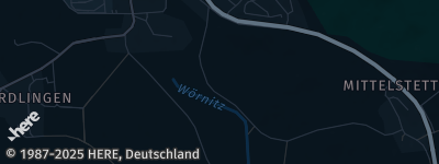 static map